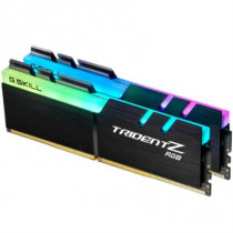 Memoria Ram G.Skill Trident Z RGB 32GB (2x16GB) 3600MHz DIMM CL17 [ F4-3600C17D-32GTZR ]