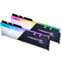 Memoria Ram G.Skill Trident Z Neo 64GB (2x32GB) 3600MHz DIMM CL18 [ F4-3600C18D-64GTZN ]