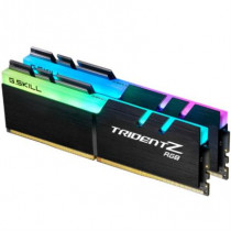 Memoria Ram G.Skill Trident Z RGB 64GB (2x32GB) 4000MHz DIMM CL18 [ F4-4000C18D-64GTZR ]