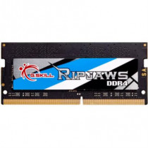 Memoria Ram G.Skill Ripjaws 16GB 3200MHz SODIMM CL22 [ F4-3200C22S-16GRS ]