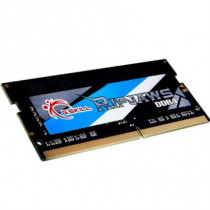 Memoria Ram G.Skill Ripjaws 16GB 3200MHz SODIMM CL22 [ F4-3200C22S-16GRS ]