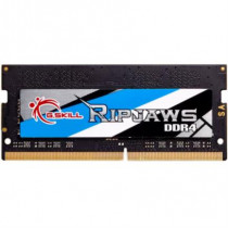 Memoria Ram G.Skill Ripjaws 8GB 3200MHz SODIMM CL22 [ F4-3200C22S-8GRS ]