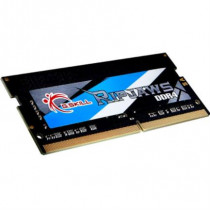 Memoria Ram G.Skill Ripjaws 8GB 3200MHz SODIMM CL22 [ F4-3200C22S-8GRS ]