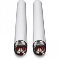 Accesorios H3C Antena 2 4GHz(4dBi) and 5 150~5 850GHz(7dBi)  Dual Band Omni Antenna  N J  Outdoor [ 2701A02K ]