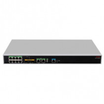 Controlador de Acceso H3C WX2880X con 10 Puertos 1000BASE T y 2 Puertos SFP Plus [ 9801A3TM ]