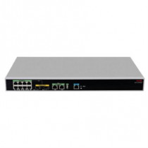 Controlador de Acceso H3C WX2860X 10*1000BASE-T Puertos y 2*Puertos SFP Plus [ 9801A3TN ]