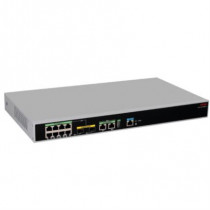 Controlador de Acceso H3C WX2860X 10*1000BASE-T Puertos y 2*Puertos SFP Plus [ 9801A3TN ]