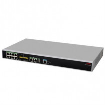 Controlador de Acceso H3C WX2860X 10*1000BASE-T Puertos y 2*Puertos SFP Plus [ 9801A3TN ]