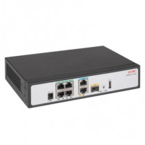 Router H3C MSR810 Enrutador Gigabit Ethernet de 6 puertos EI Enterprise [ 9801A3K0 ]