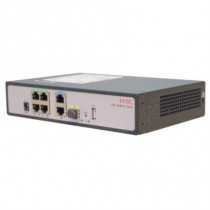 Router H3C MSR610 Enrutador empresarial Gigabit Ethernet de 6 puertos [ 9801A426 ]