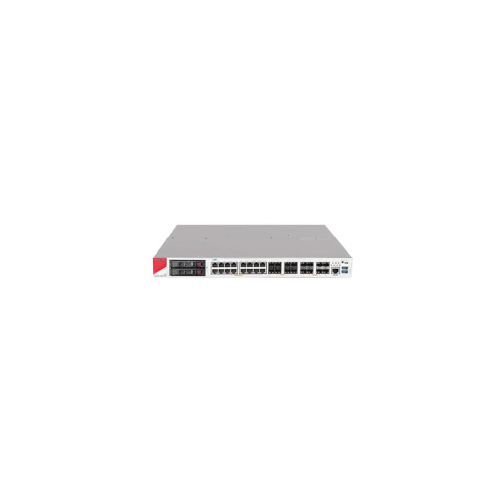 Cortafuegos H3C SecPath F1000-AI-90 14GE/8SFP/8SFP Plus/ 2 x Administracin/ 2 x USB/1 x Consola /1 x [ 0235A3D8 ]