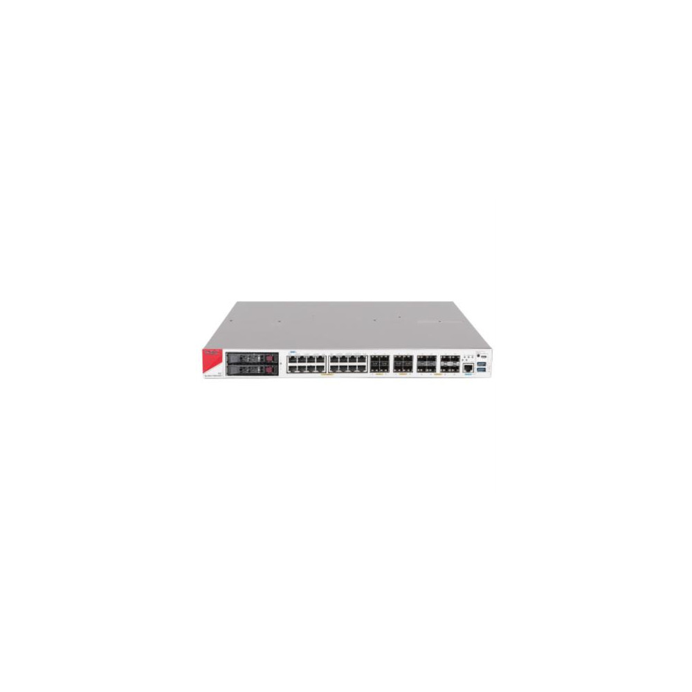 Cortafuegos H3C SecPath F1000-AI-60 14GE /12 SFP /4 SFP Plus /2 x Gestin / 2 x USB/ 1 de Consola/ 1  [ 0235A3D6 ]