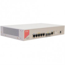 Cortafuegos SMB H3C SecPath F100-C-A1 Firewall Appliance Overseas Version 1.2 Gbps 5 x GE + 2 x SFP [ 9801A41X ]