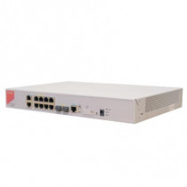 Cortafuegos SMB H3C SecPath F100-C-A2 Firewall Appliance Overseas Version 1.2 Gbps 10 x GE + 2 x SFP [ 9801A41U ]