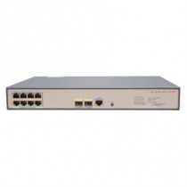 Switch SMB H3C S5120V3 10P-PWR LI L2 Conmutador Ethernet con 8 Puertos BASE T y 2 Puertos SFP [ 9801A41P ]