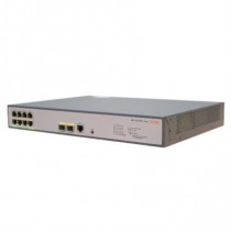 Switch SMB H3C S5120V3 10P-PWR LI L2 Conmutador Ethernet con 8 Puertos BASE T y 2 Puertos SFP [ 9801A41P ]