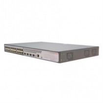 Switch SMB H3C S1850V2 28P HPWR EI L2 Conmutador Ethernet con 24 puertos PoE BASE T y 4 puertos SFP  [ 9801A41A ]