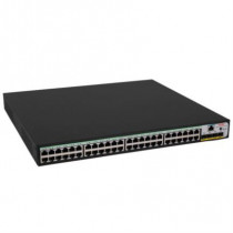 Switch H3C S5120V3 52S-PWR LI L2 Switch Ethernet con 48 Puertos BASE T PoE y 4 Puertos BASE X SFP Pl [ 9801A414 ]