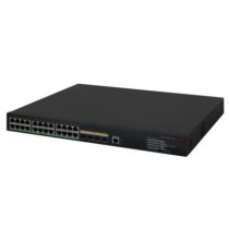 Switch H3C S5570S-28S-EI L3 Ethernet Switch con 24x10/100/1000BASE-T Ports y 4x1G/10G BASE-X SFP Pue [ 9801A3PY ]