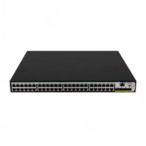 SWITCH H3C S5120V3-52S-LI L3 Ethernet with 48x10/100/1000BASE-T Ports and 4x1G/10G BASE-X SFP Plus P [ 9801A41D ]