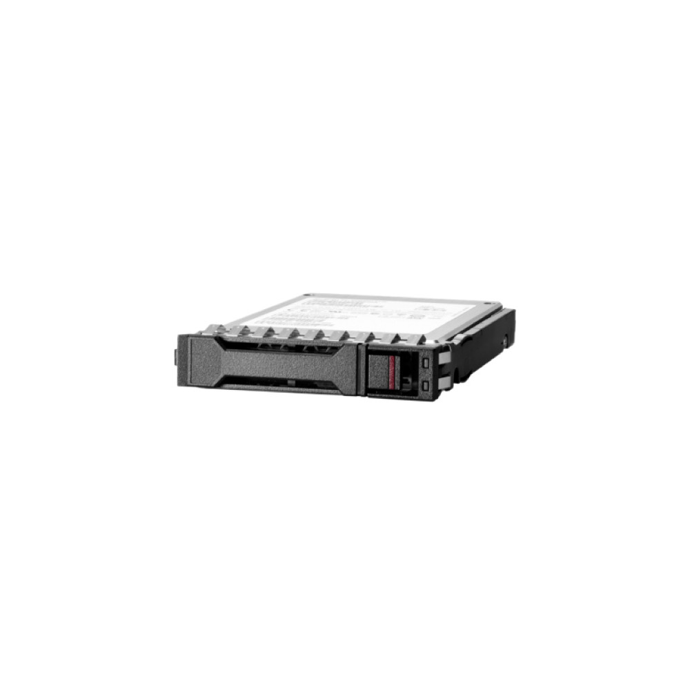 ACCESORIO HPE 2.4TB SAS 10K SFF BC 512e FIPS HDD [ P28618-B21 ]