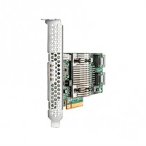 Adaptador HPE H240 Smart Host Bus [ 726907-B21 ]