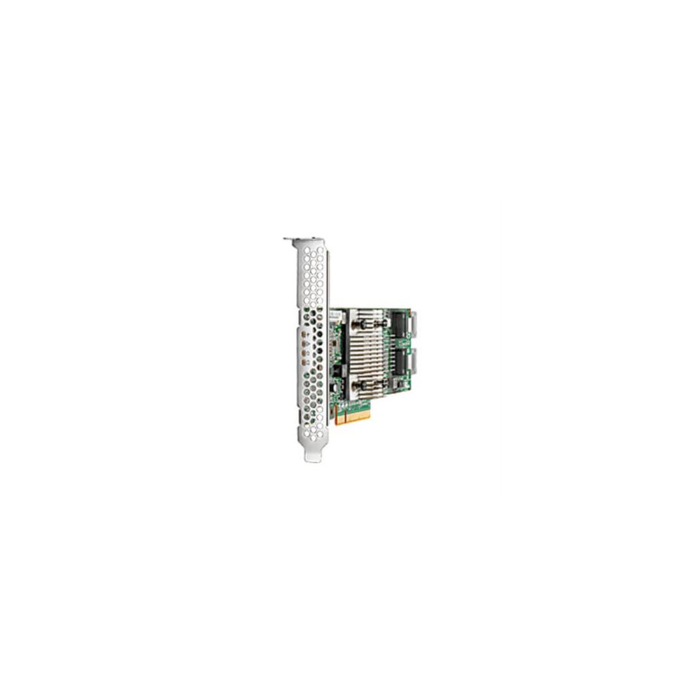 Adaptador HPE H240 Smart Host Bus [ 726907-B21 ]