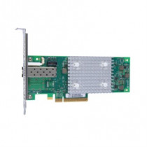 Tarjeta Adaptador HPE SN1100Q Fibre Channel de 16 GB y puerto nico [ P9D93A ]