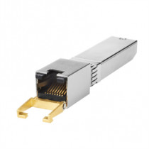 Transceptor HPE 10GBase-T SFP+ RJ45 [ 813874-B21 ]