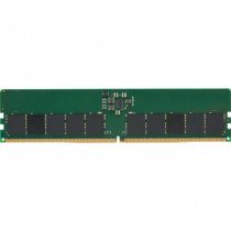 Memoria Ram Kingston DDR5 16 GB 4800MT/s ECC Unbuffered DIMM [ KTH-PL548E-16G ]