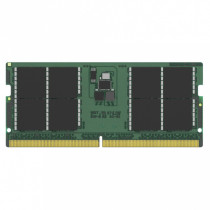 MEMORIA RAM Kingston DDR5 32 GB 5200MHZ NON-ECC CL42 SO-DIMM [ KCP552SD8-32 ]