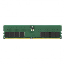 Memoria Ram Kingston DDR5 4800MT/s Non-ECC Unbuffered DIMM CL40 (2 x32) 16Gbit [ KCP548UD8K2-64 ]