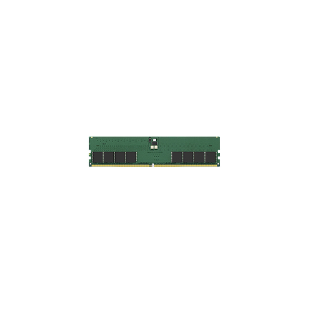 Memoria RAM Kingston DDR5 32 GB 4800MHz CL40 Non-ECC DIMM [ KCP548UD8-32 ]