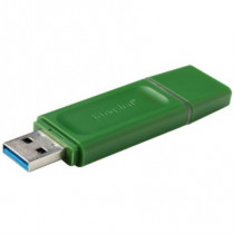 Memoria USB Kingston Exodia 32 GB 3.2 Gen1 Color Verde [ KC-U2G32-7GG ]