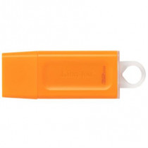 Memoria USB Kingston Exodia 32 GB 3.2 Gen1 Color Naranja [ KC-U2G32-7GO ]