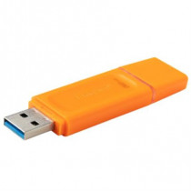 Memoria USB Kingston Exodia 32 GB 3.2 Gen1 Color Naranja [ KC-U2G32-7GO ]