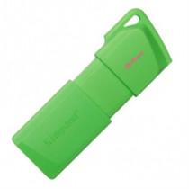 Memoria USB Kingston DataTraveler Exodia M 64GB USB 3.2 Gen 1 Color Verde [ KC-U2L64-7LG ]