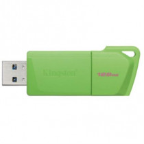 Memoria Flash USB Kingston 128GB 3.2 Gen 1 DTXM Color Verde [ KC-U2L128-7LG ]