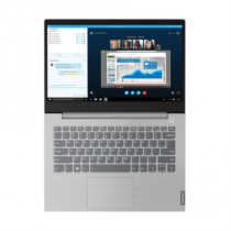 Laptop Lenovo ThinkBook 14-IIL Aluminio 14" Intel Core i3 1005G1 Disco duro 1 TB Ram 8 GB Windows 10 [ 20SL00VNLM ]