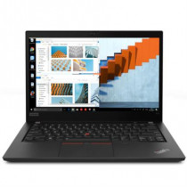 Laptop Lenovo  Thinkpad T14 G2 14" AMD R5 5600U Disco duro 256 GB SSD Ram 8 GB Windows 10 Pro [ 20XLS0GE00 ]