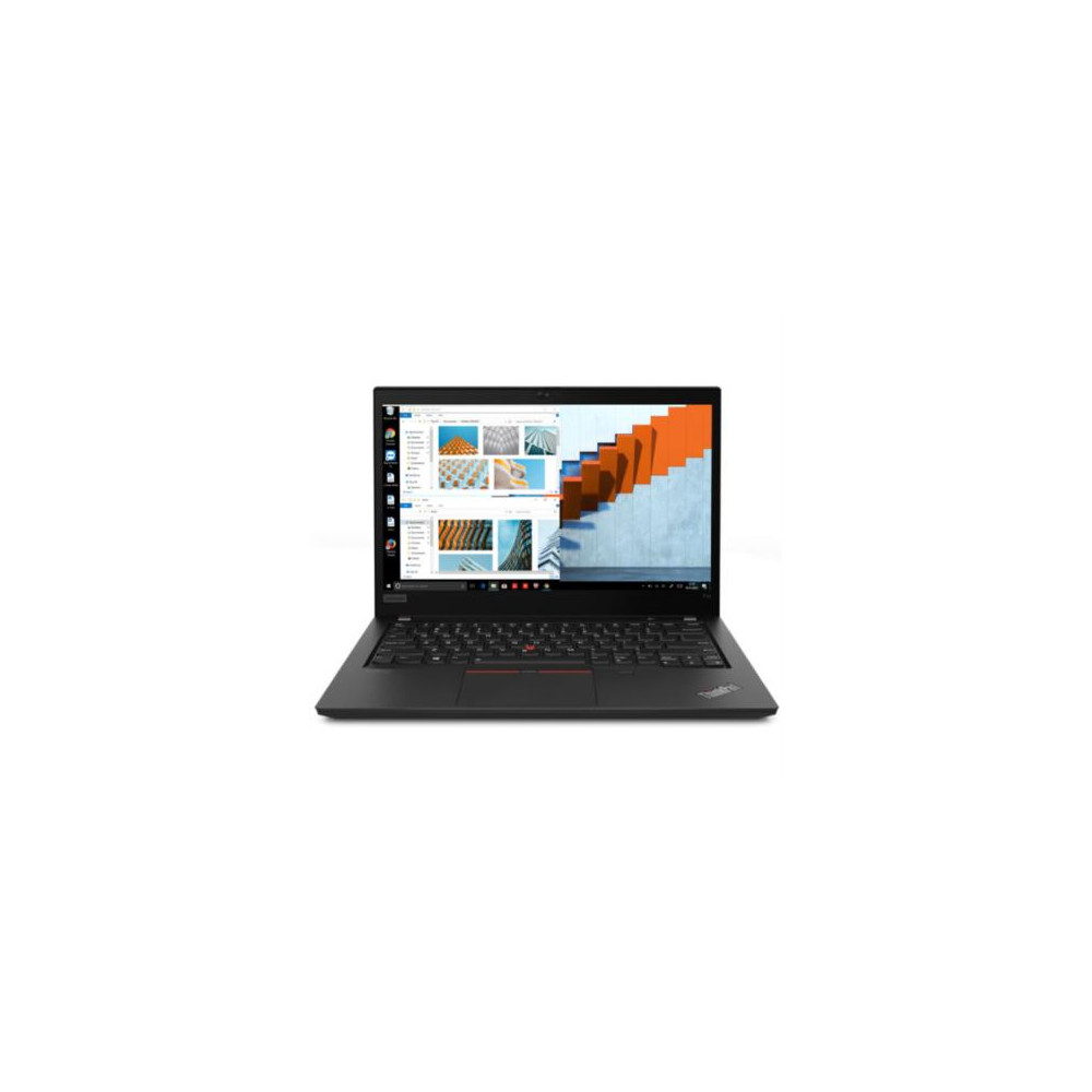 Laptop Lenovo  Thinkpad T14 G2 14" AMD R5 5600U Disco duro 256 GB SSD Ram 8 GB Windows 10 Pro [ 20XLS0GE00 ]