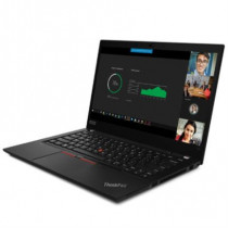 Laptop Lenovo  Thinkpad T14 G2 14" AMD R5 5600U Disco duro 256 GB SSD Ram 8 GB Windows 10 Pro [ 20XLS0GE00 ]