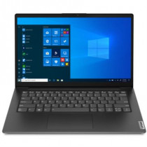 Laptop Lenovo (D90) V14 G2 14" AMD R5 5500U Disco duro 256 GB SSD Ram 8 GB Windows 10 Pro Color Gris [ 82KC0083LM ]