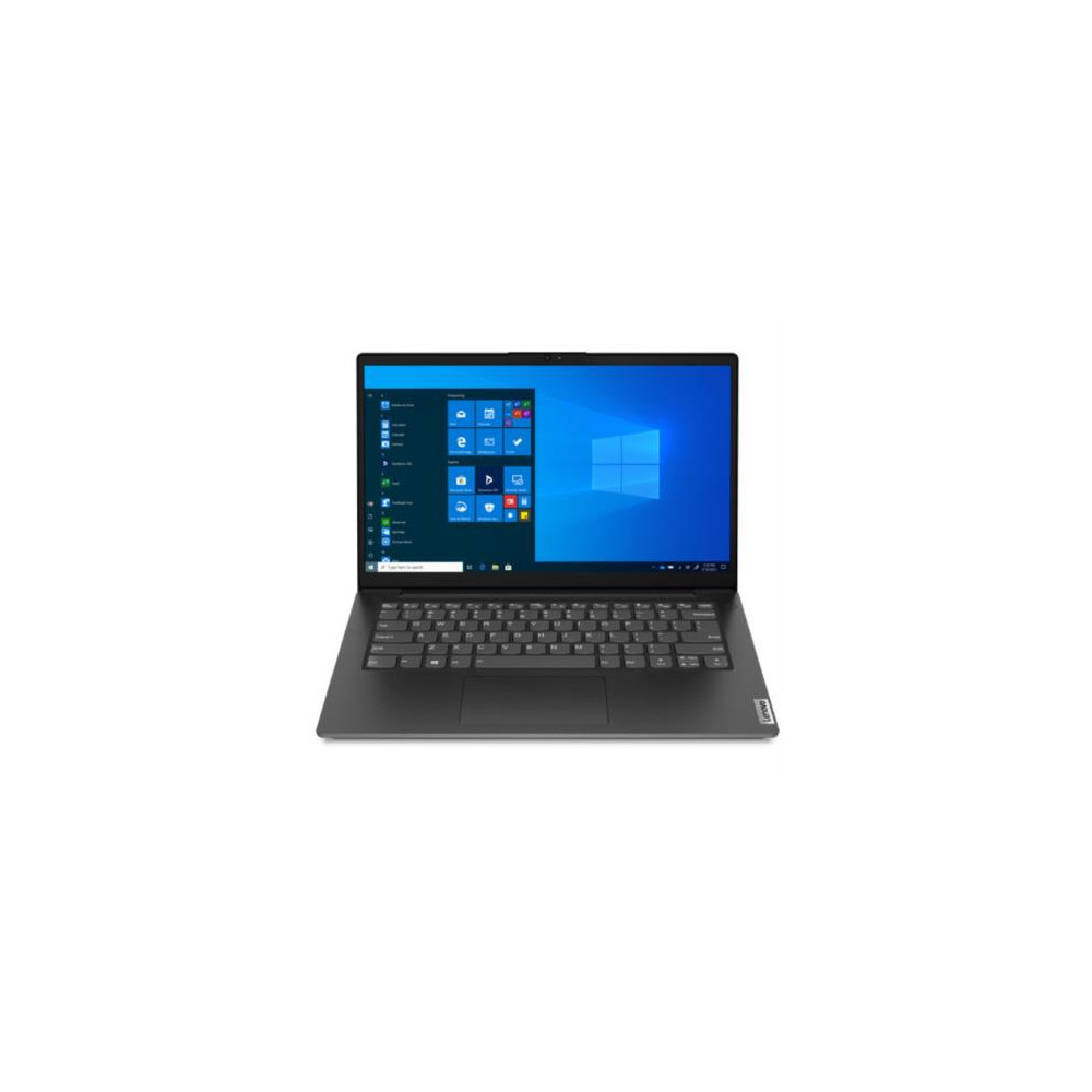 Laptop Lenovo (D90) V14 G2 14" AMD R5 5500U Disco duro 256 GB SSD Ram 8 GB Windows 10 Pro Color Gris [ 82KC0083LM ]