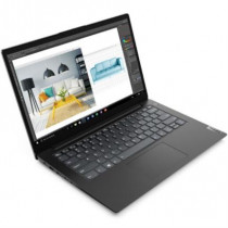 Laptop Lenovo (D90) V14 G2 14" AMD R5 5500U Disco duro 256 GB SSD Ram 8 GB Windows 10 Pro Color Gris [ 82KC0083LM ]