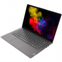 Laptop Lenovo (D90) V14 G2 14" AMD R5 5500U Disco duro 256 GB SSD Ram 8 GB Windows 10 Pro Color Gris [ 82KC0083LM ]