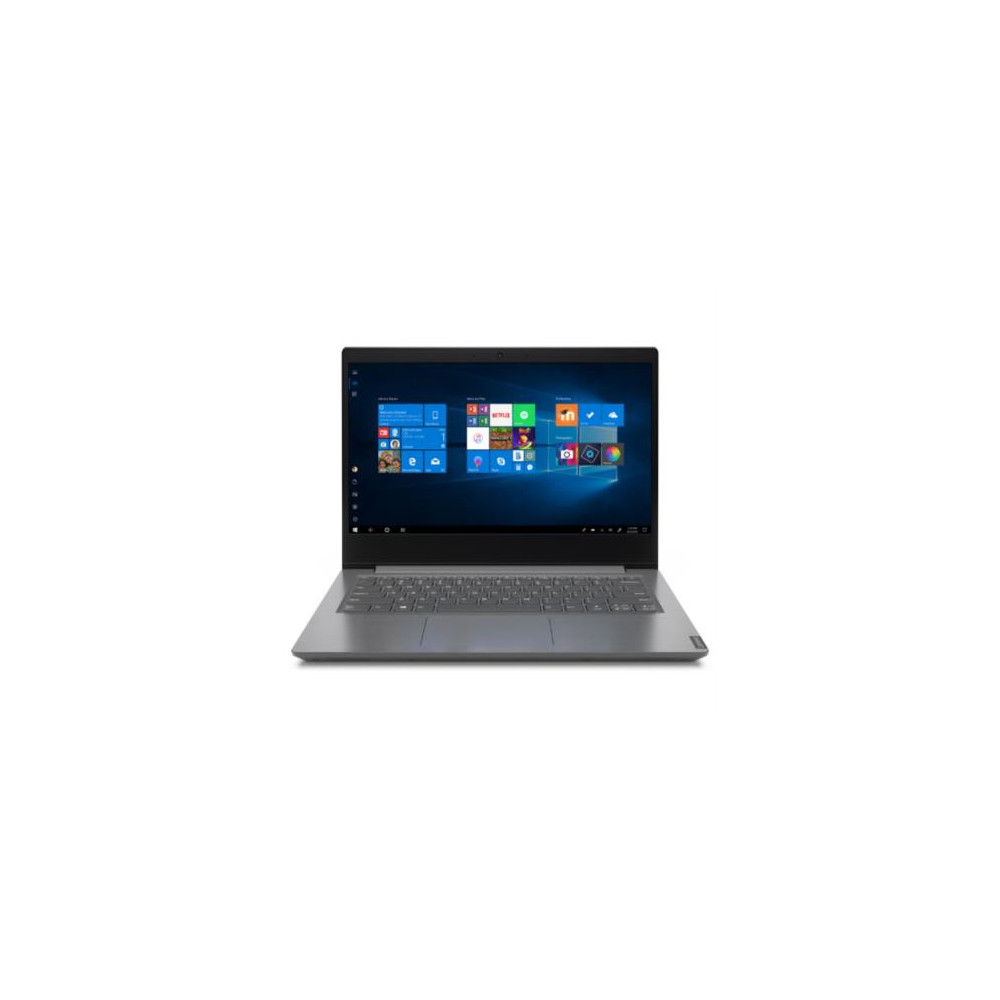 Laptop Lenovo (D90) V14-ARE 14" AMD R7 4700U Disco duro 512 GB SSD Ram 4GB+4GB Windows 10 Pro Color  [ 82DQ000SLM ]