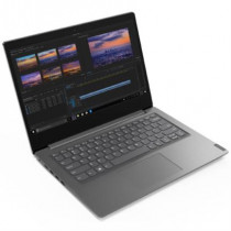 Laptop Lenovo (D90) V14-ARE 14" AMD R7 4700U Disco duro 512 GB SSD Ram 4GB+4GB Windows 10 Pro Color  [ 82DQ000SLM ]