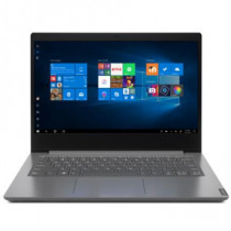 Laptop Lenovo V14-IIL 14" Intel Core i7 1065G7 Disco duro 1 TB Ram 4GB+4GB Windows 10 Pro Color Gris [ 82C400V3LM ]