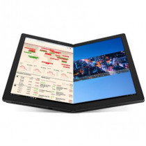 Laptop Lenovo(D90) Thinkpad X1 Fold Gen1 13.3" Intel Core i5 L16G7 Disco duro 512 GB SSD Ram 8 GB Wi [ 20RKS00200 ]